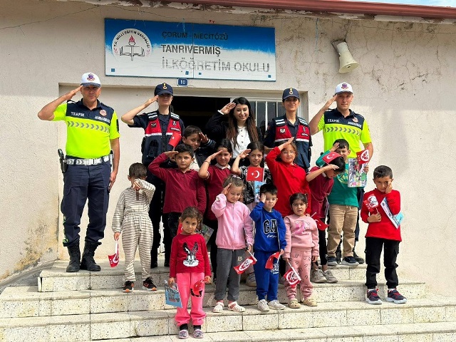 JANDARMADAN SIKI DENETİM